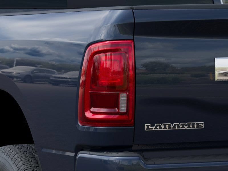 2025 RAM 2500 Laramie - Photo 9