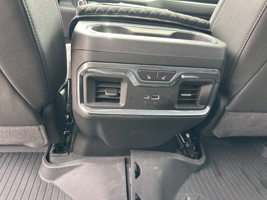 2026 Chevrolet Silverado 1500 LTZ - Photo 28