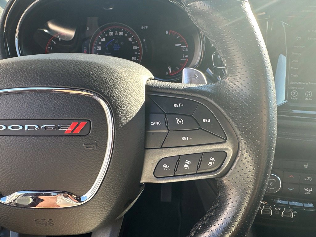 2022 Dodge Durango GT Plus - Photo 18
