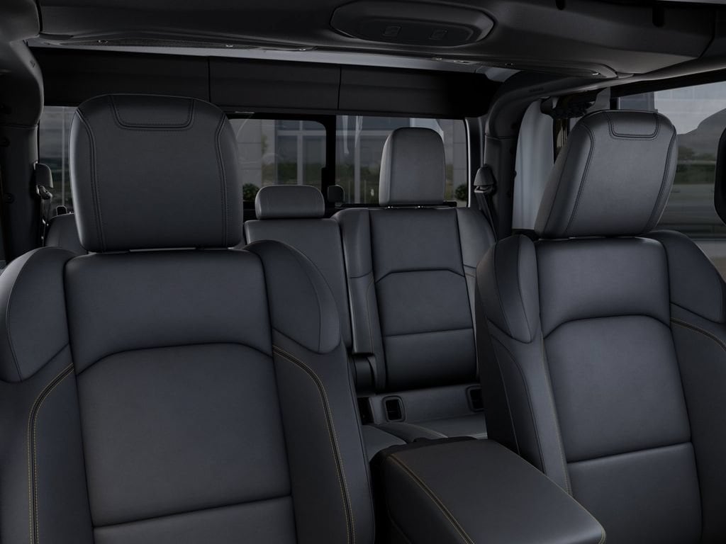 2025 Jeep Gladiator Sport S - Photo 26