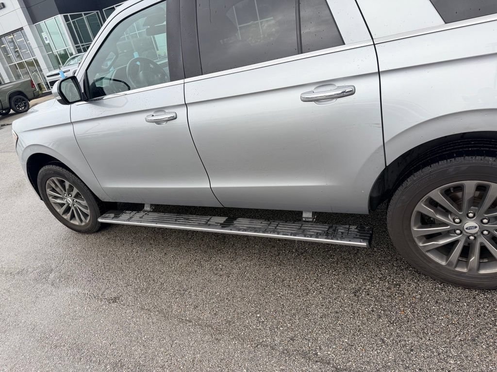 2021 Ford Expedition Limited - Photo 9