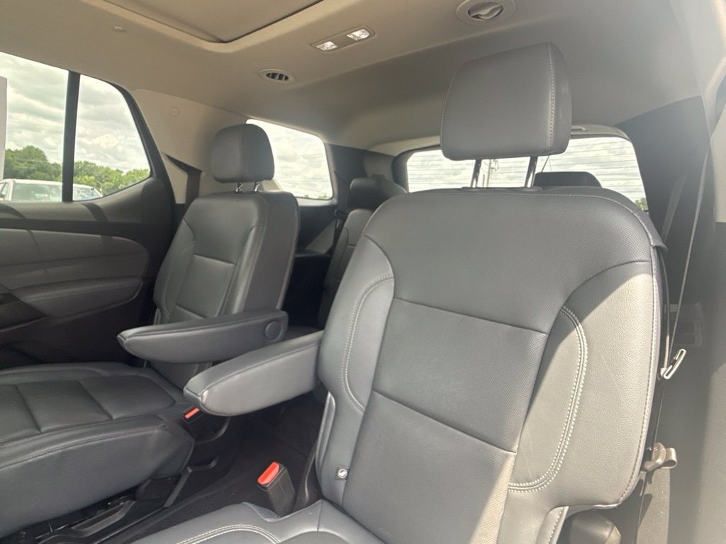 2021 Chevrolet Traverse Premier - Photo 31