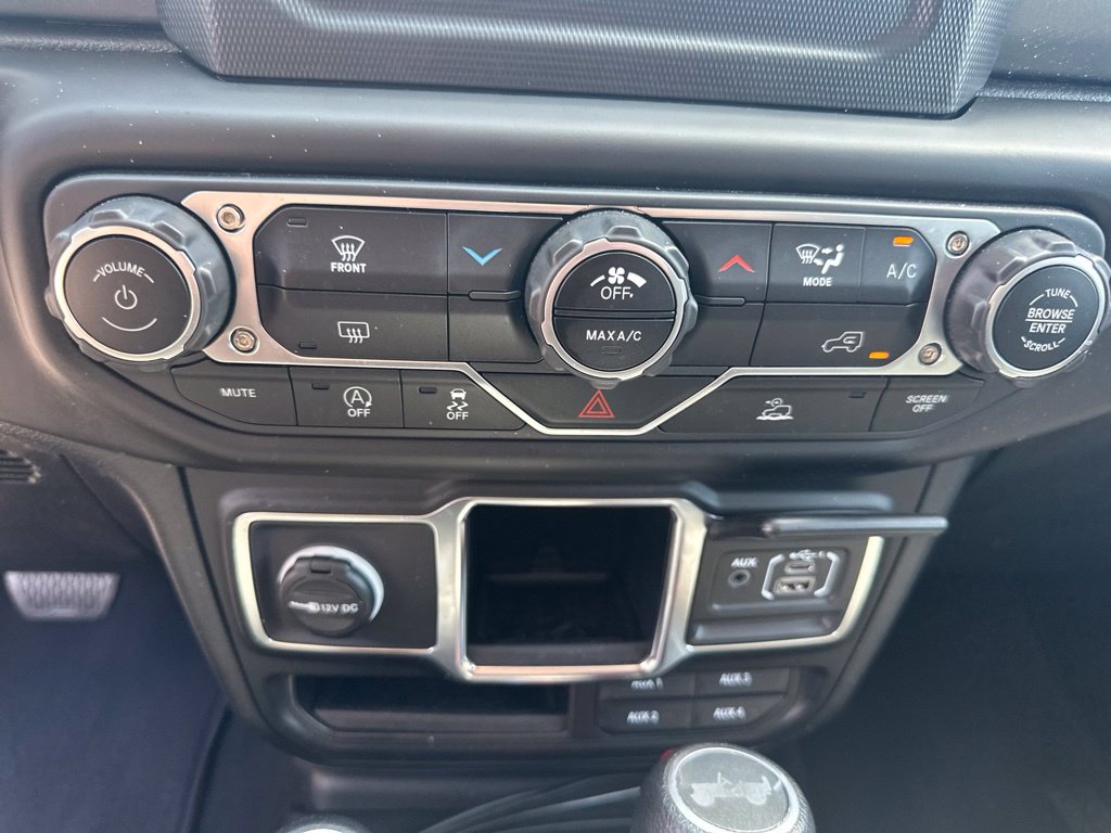 2023 Jeep Wrangler 4-Door Sport S - Photo 26