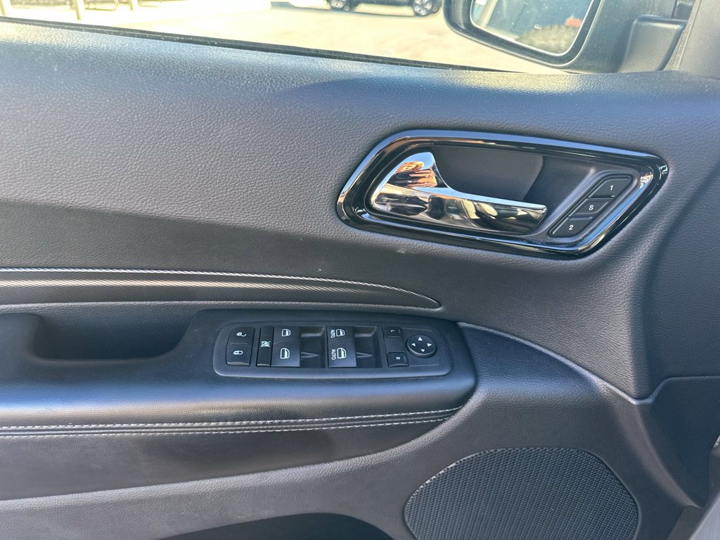 2022 Dodge Durango GT Plus - Photo 14