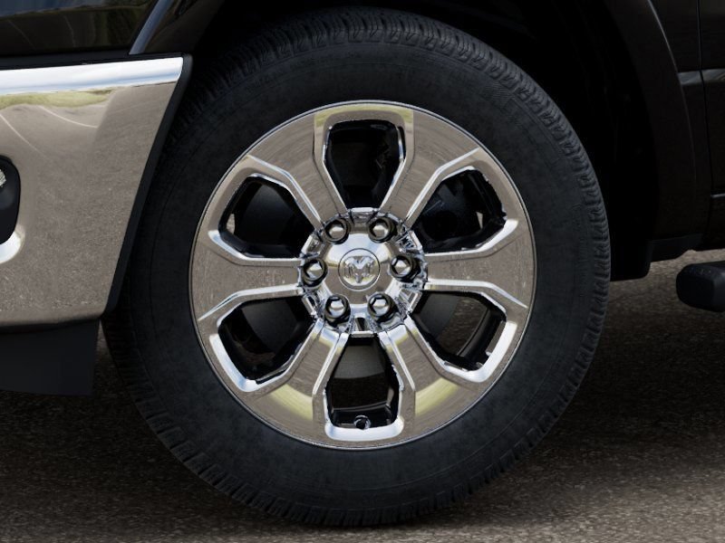 2026 RAM 1500 Big Horn/Lone Star - Photo 11