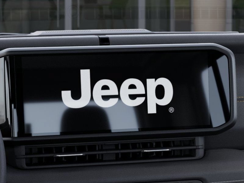 2025 Jeep Gladiator Sport S - Photo 18
