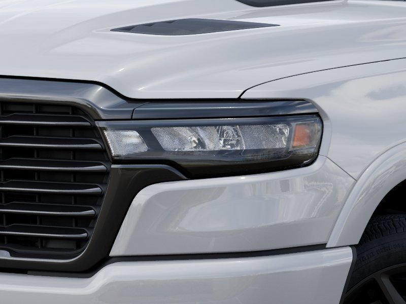 2026 RAM 1500 Laramie - Photo 10