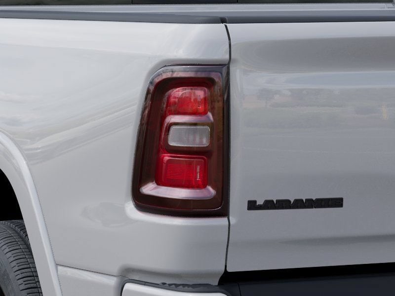 2026 RAM 1500 Laramie - Photo 9