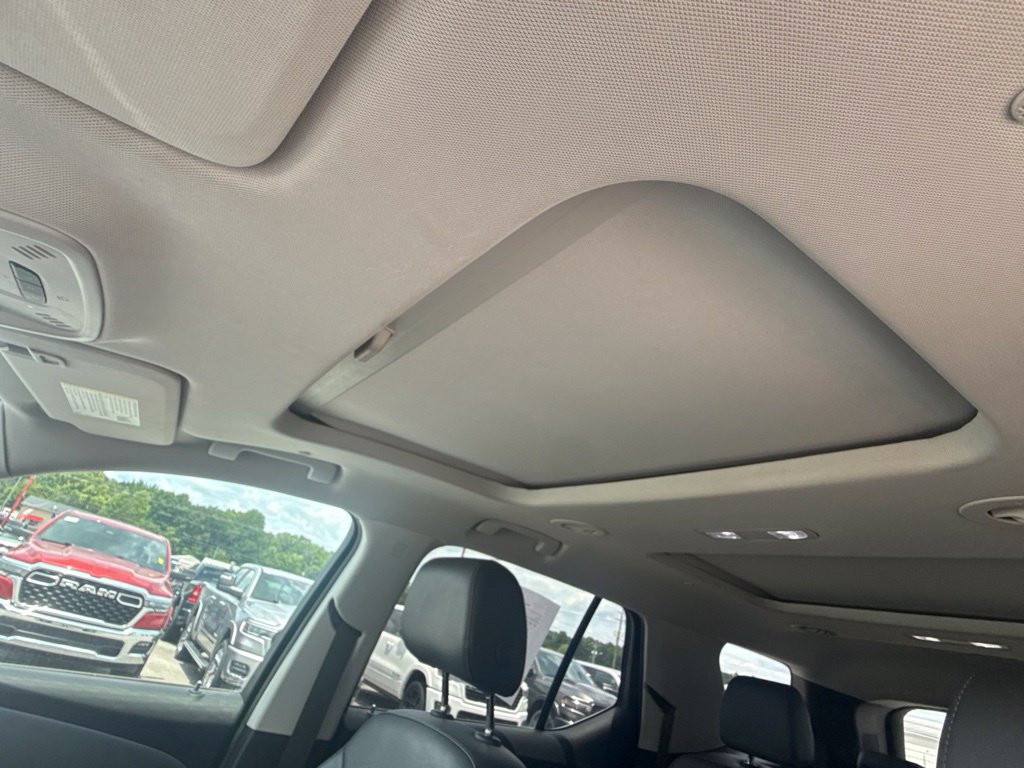 2021 Chevrolet Traverse Premier - Photo 28