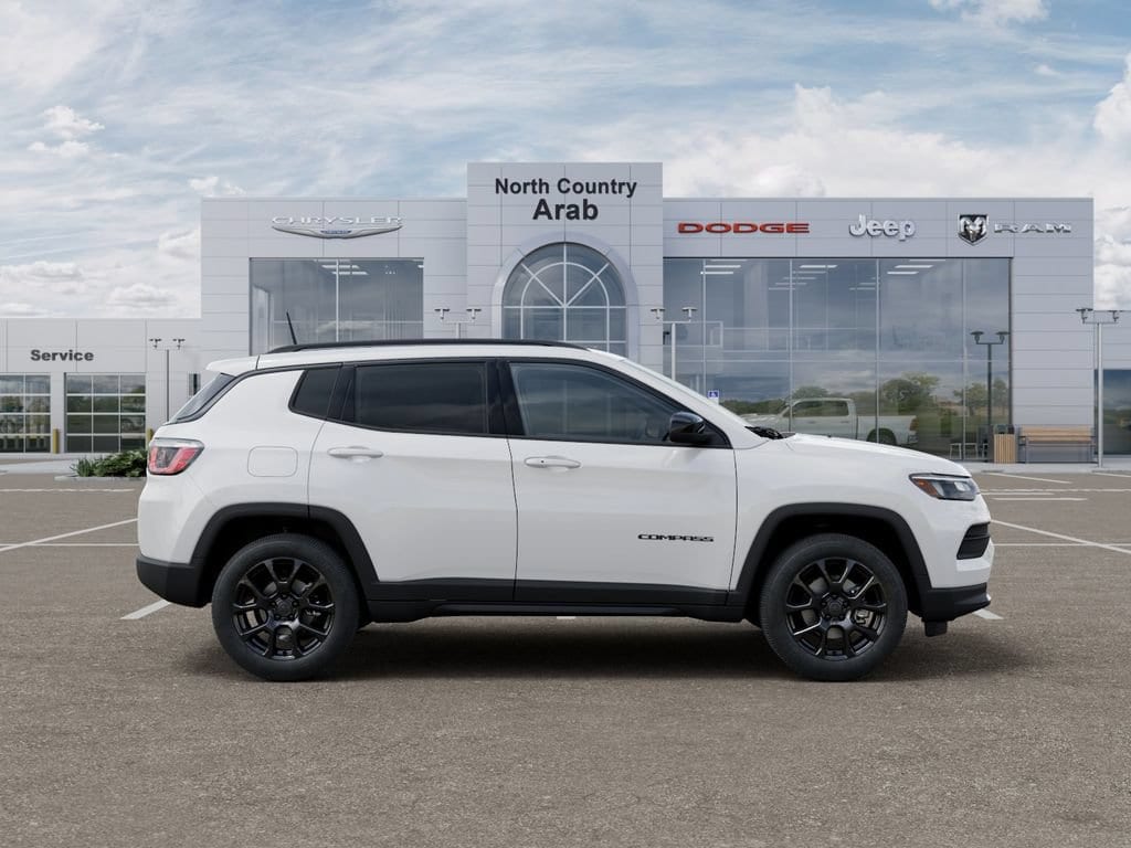 2026 Jeep Compass Altitude Special Edition - Photo 26