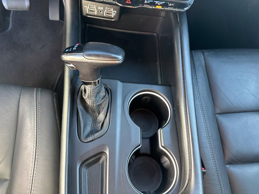 2022 Dodge Durango GT Plus - Photo 24