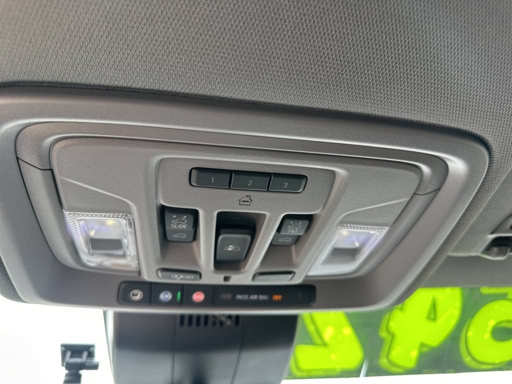 2026 Chevrolet Silverado 1500 LTZ - Photo 22