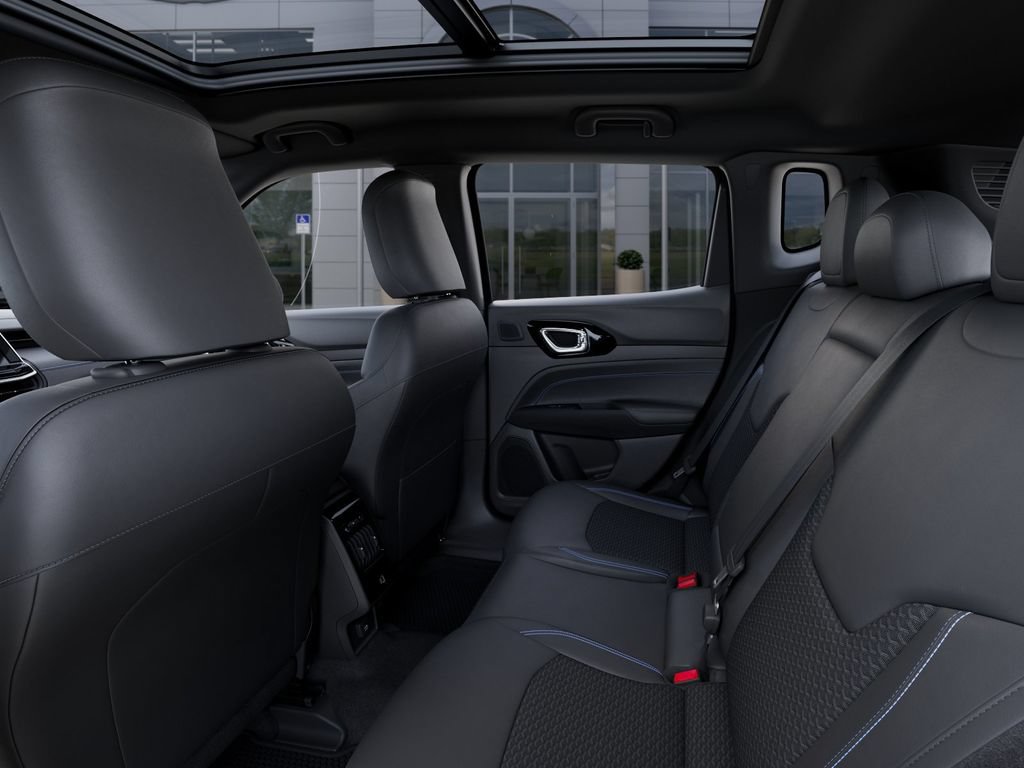2026 Jeep Compass Altitude Special Edition - Photo 28