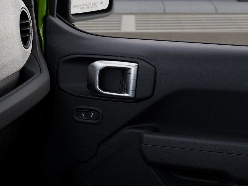 2025 Jeep Wrangler 4-Door Sport S - Photo 25