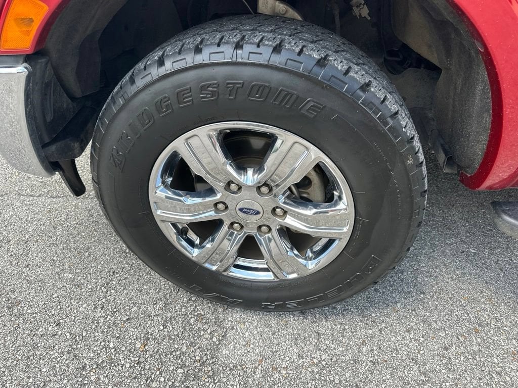 2020 Ford Ranger XLT - Photo 9