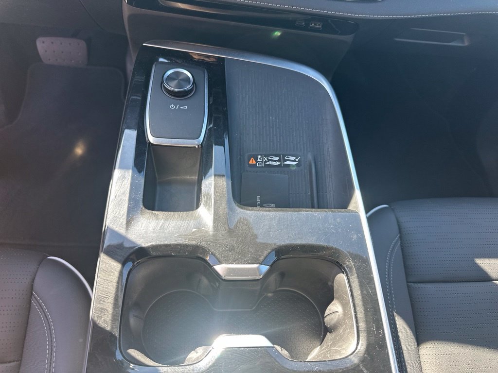 2026 Buick Enclave Sport Touring - Photo 29