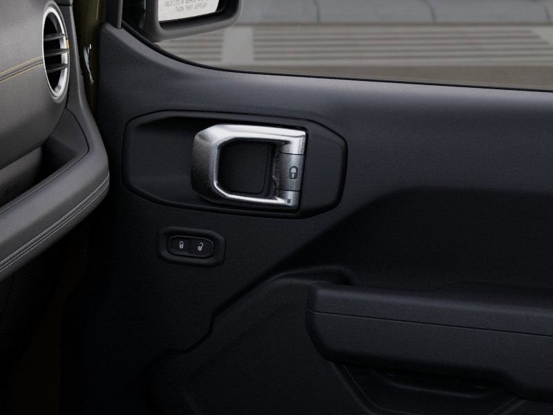 2025 Jeep Gladiator Sport S - Photo 25