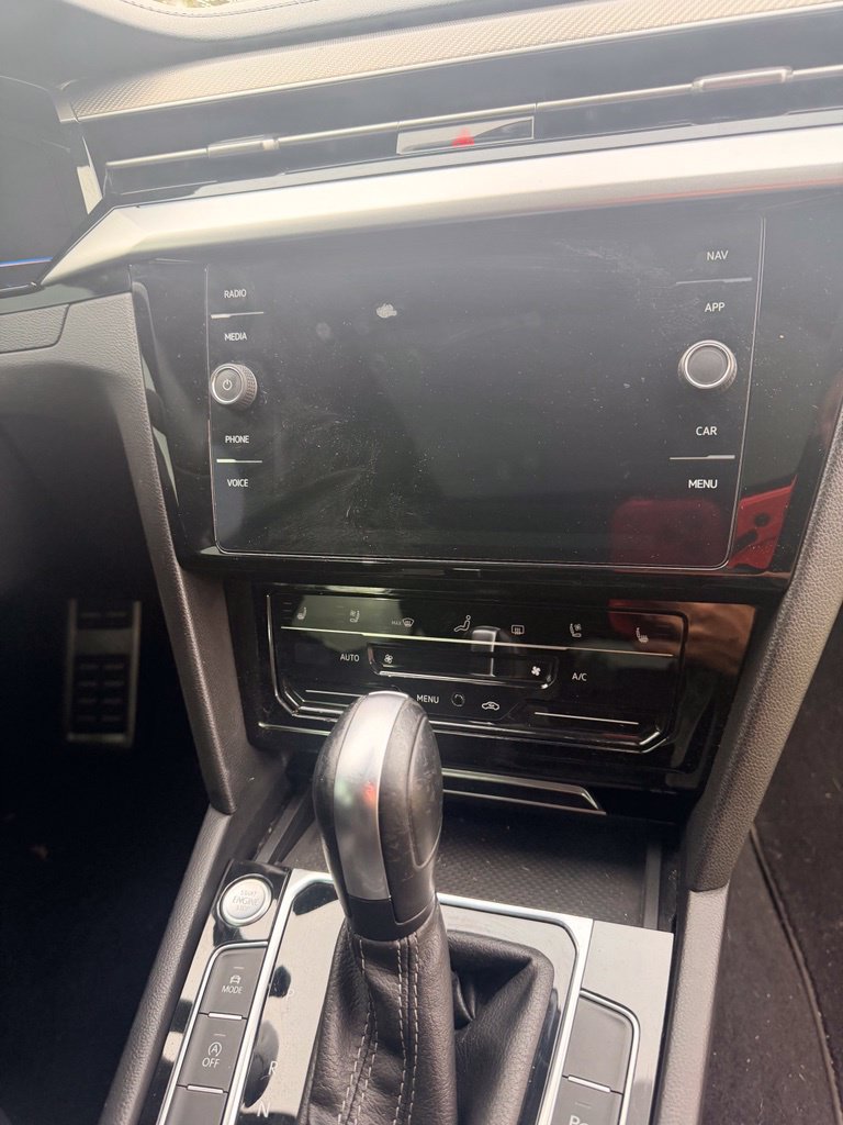 2021 Volkswagen Arteon SEL Premium R-Line - Photo 10