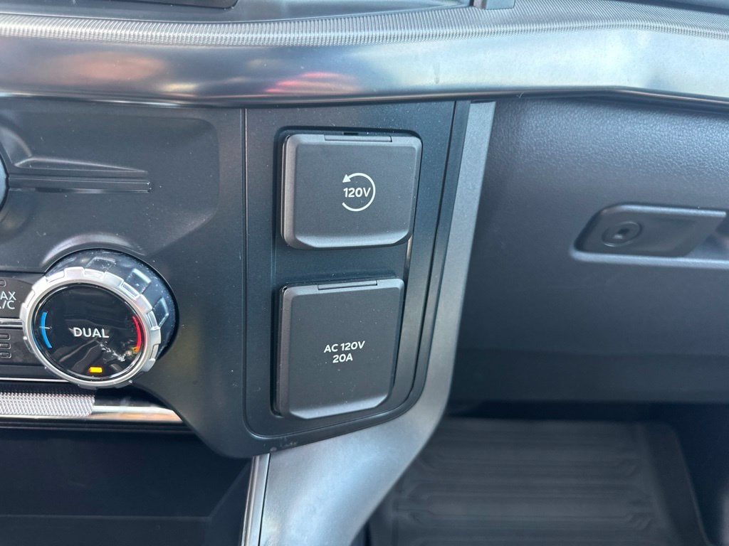 2025 Ford F-150 Lariat - Photo 41