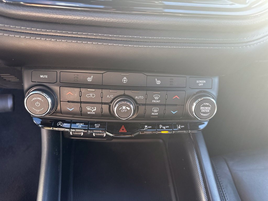 2022 Dodge Durango GT Plus - Photo 23