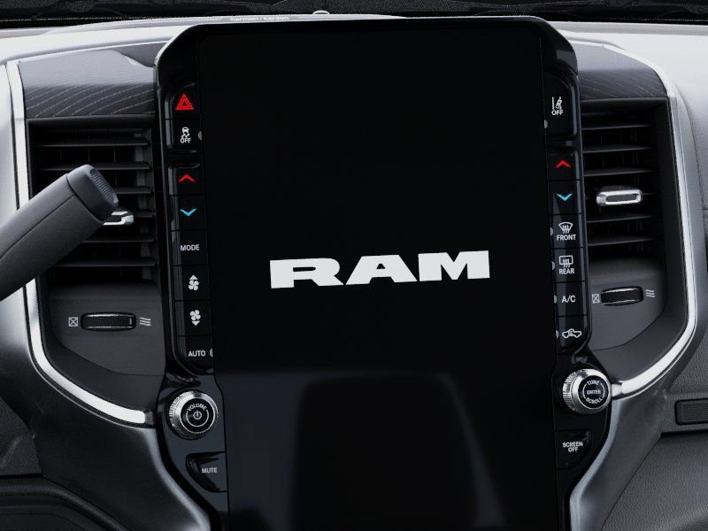 2025 RAM 2500 Laramie - Photo 18