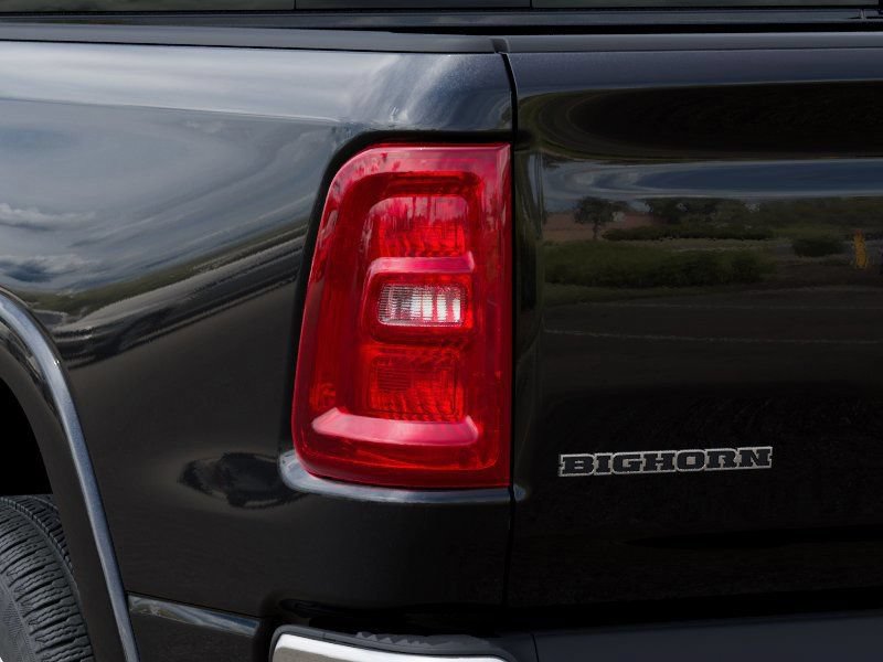 2026 RAM 1500 Big Horn/Lone Star - Photo 13