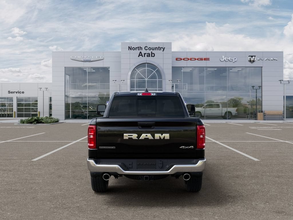 2026 RAM 1500 Big Horn/Lone Star - Photo 10