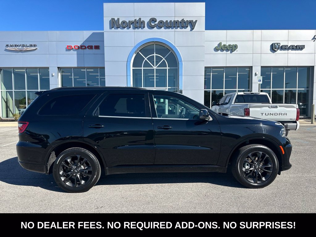 2023 Dodge Durango