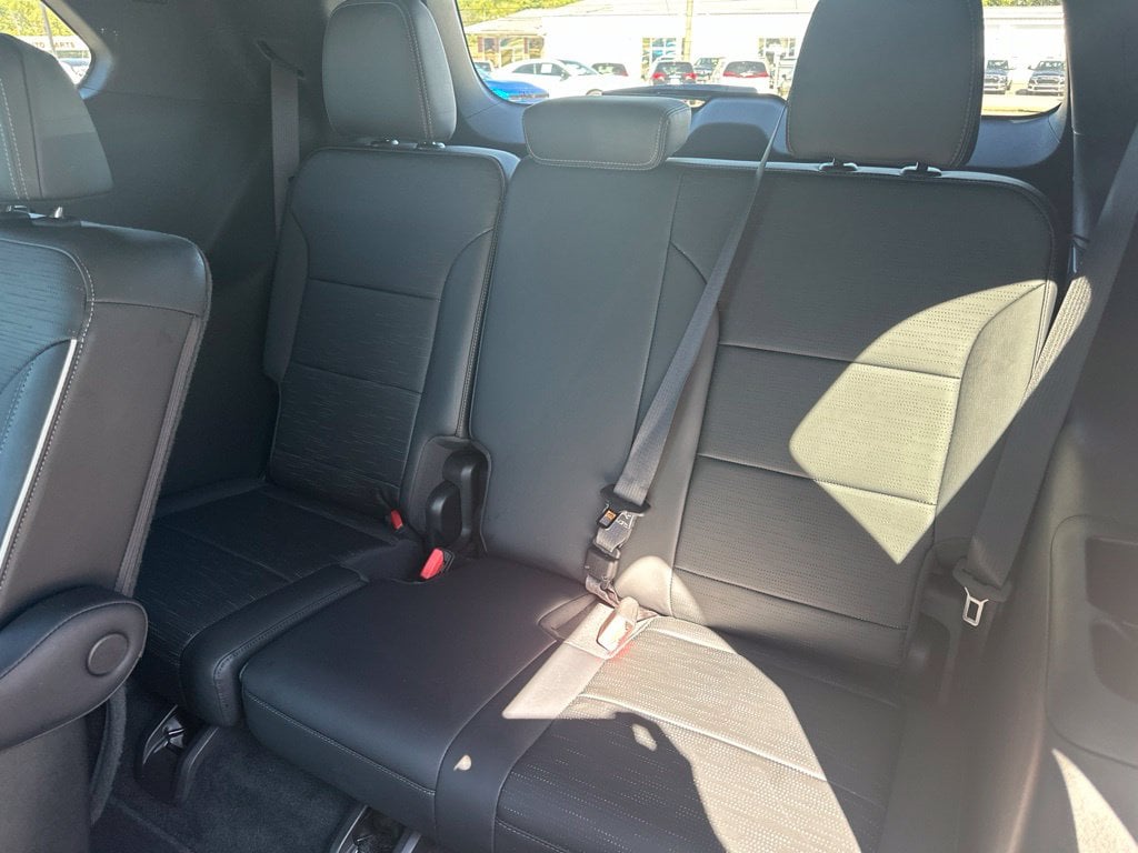 2026 Buick Enclave Sport Touring - Photo 33