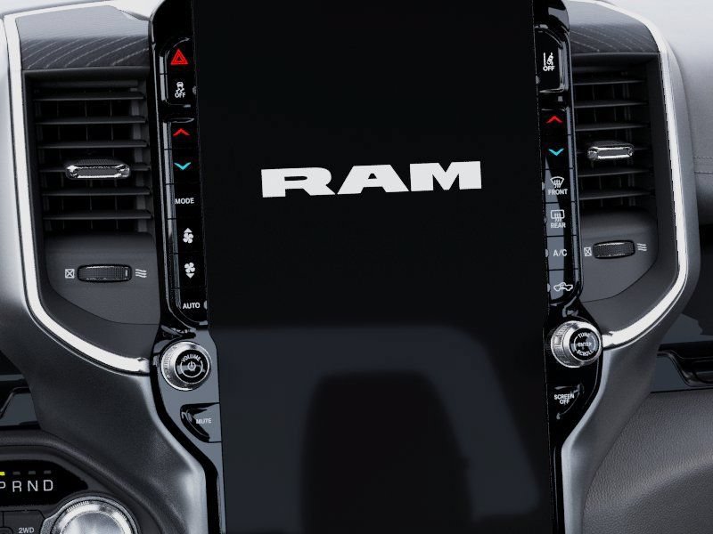 2026 RAM 1500 Laramie - Photo 18