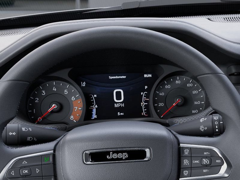 2026 Jeep Compass Altitude Special Edition - Photo 21