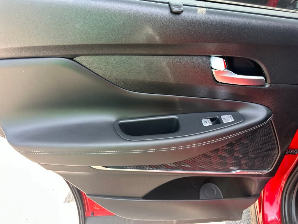 2023 Hyundai Santa Fe Calligraphy - Photo 27