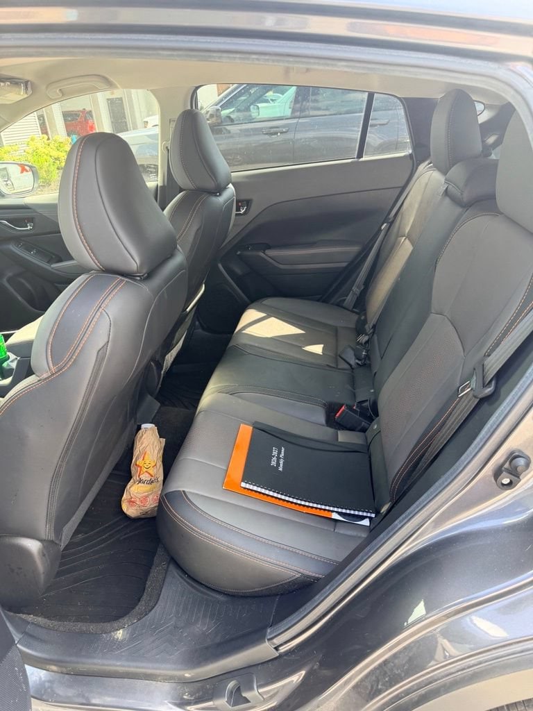 2024 Subaru Crosstrek Limited - Photo 6