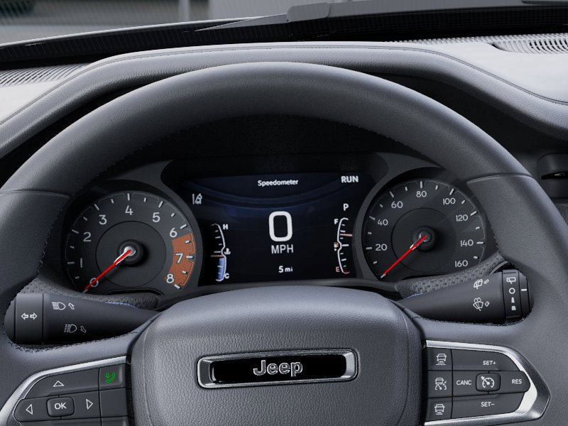 2026 Jeep Compass Altitude Special Edition - Photo 21