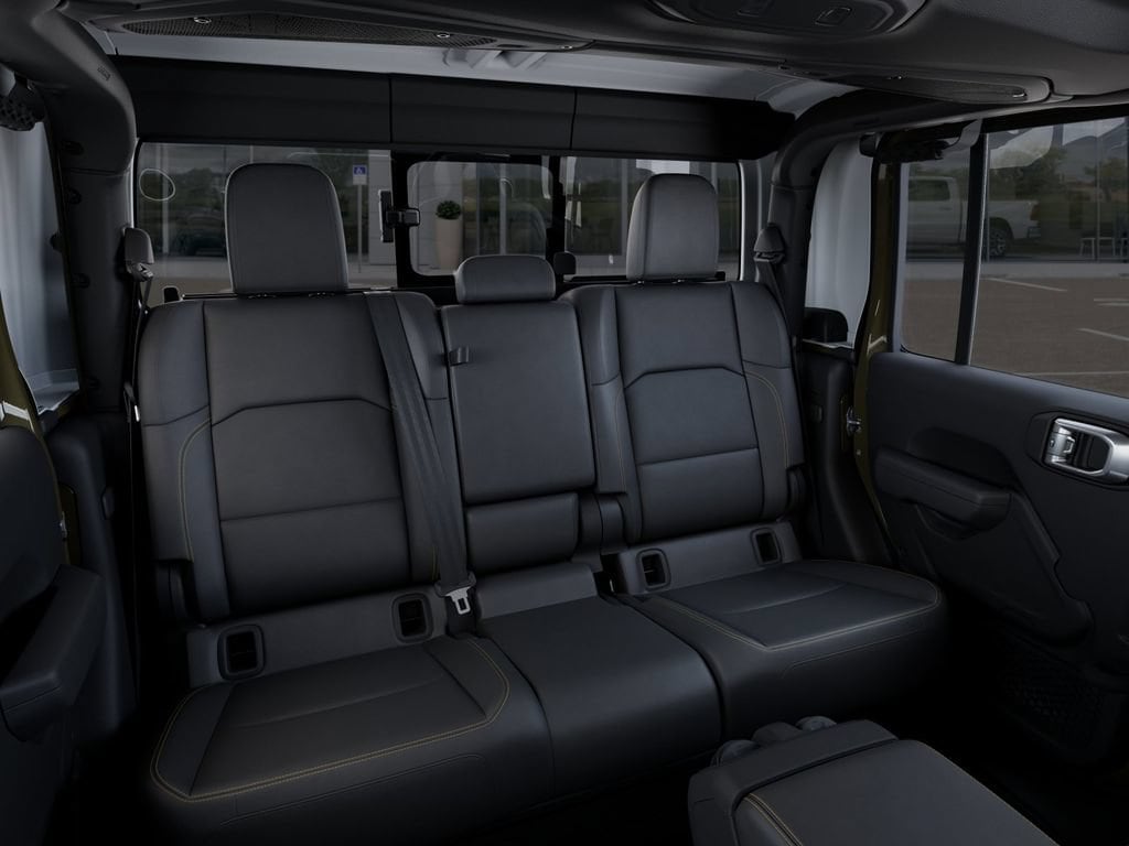 2025 Jeep Gladiator Sport S - Photo 15