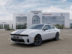 2026 Dodge Charger R/T 4-DOOR AWD Sedan