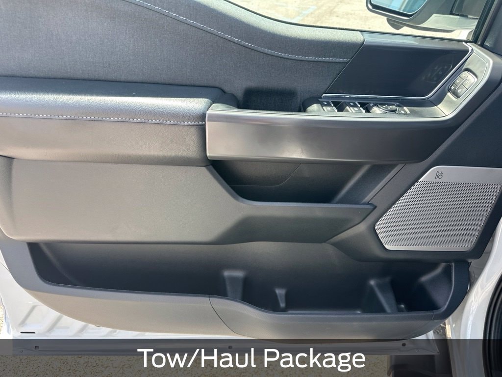 2025 Ford F-150 Lariat - Photo 21
