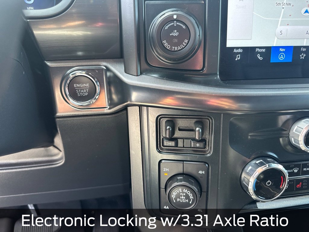 2025 Ford F-150 Lariat - Photo 34