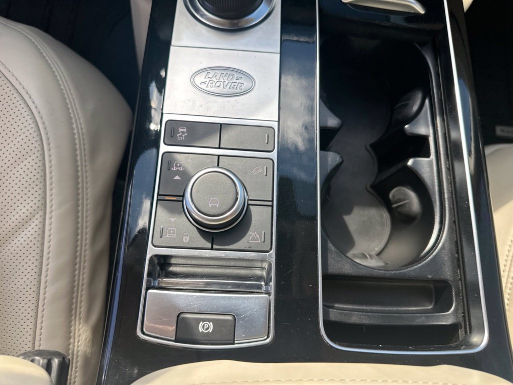 2021 Land Rover Range Rover HSE Wesminster - Photo 27
