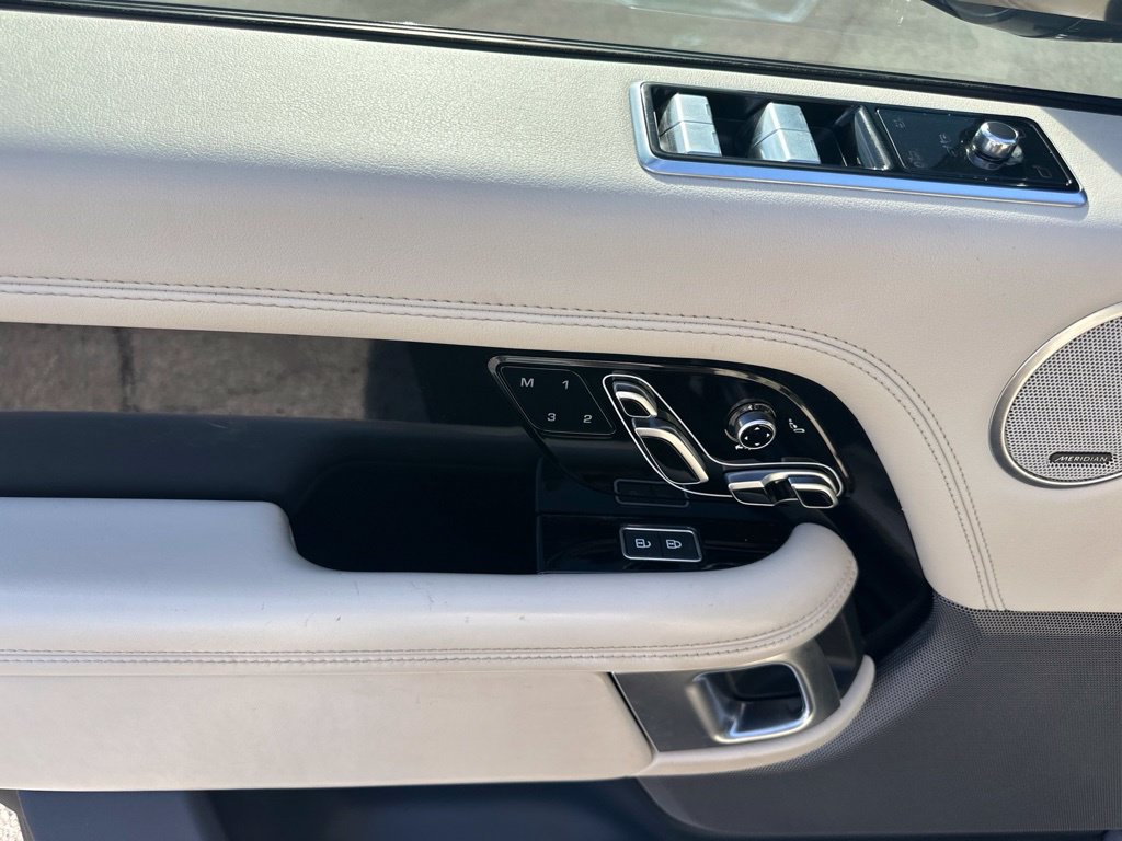 2021 Land Rover Range Rover HSE Wesminster - Photo 15