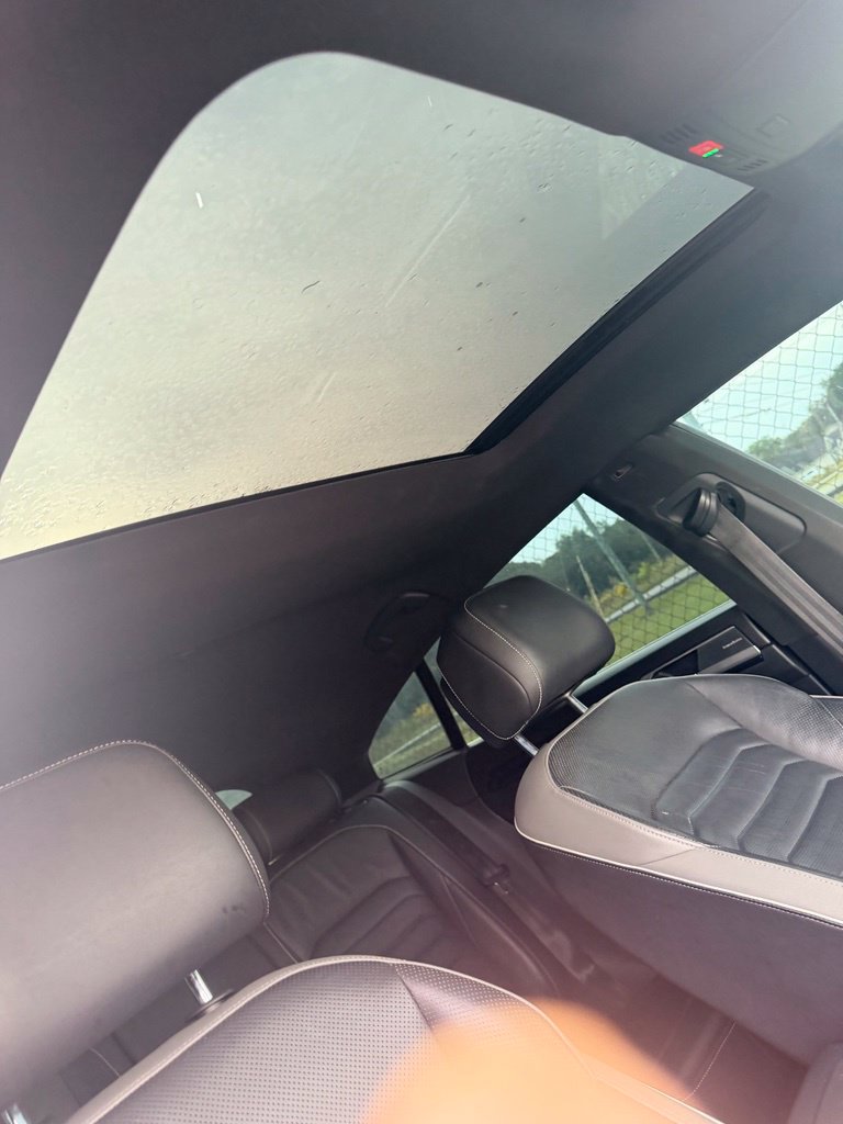 2021 Volkswagen Arteon SEL Premium R-Line - Photo 16