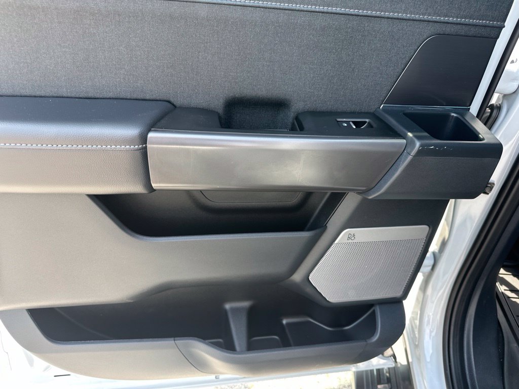 2025 Ford F-150 Lariat - Photo 44