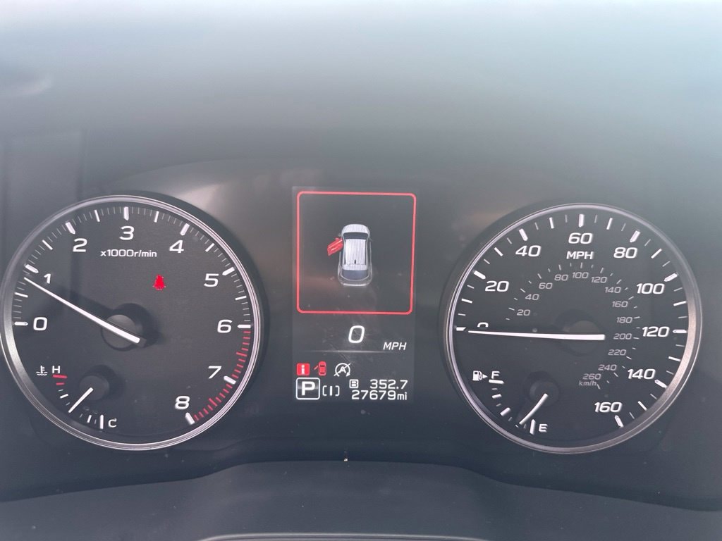 2024 Subaru Crosstrek Limited - Photo 20
