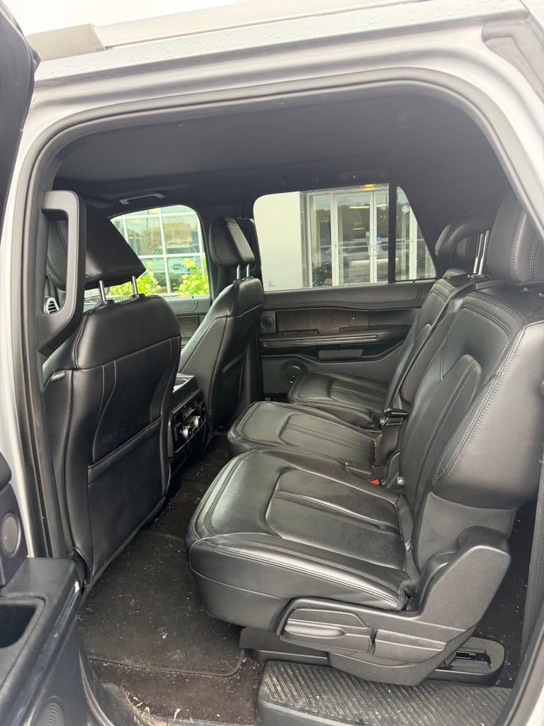 2021 Ford Expedition Limited - Photo 6