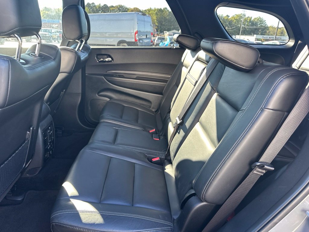 2022 Dodge Durango GT Plus - Photo 27