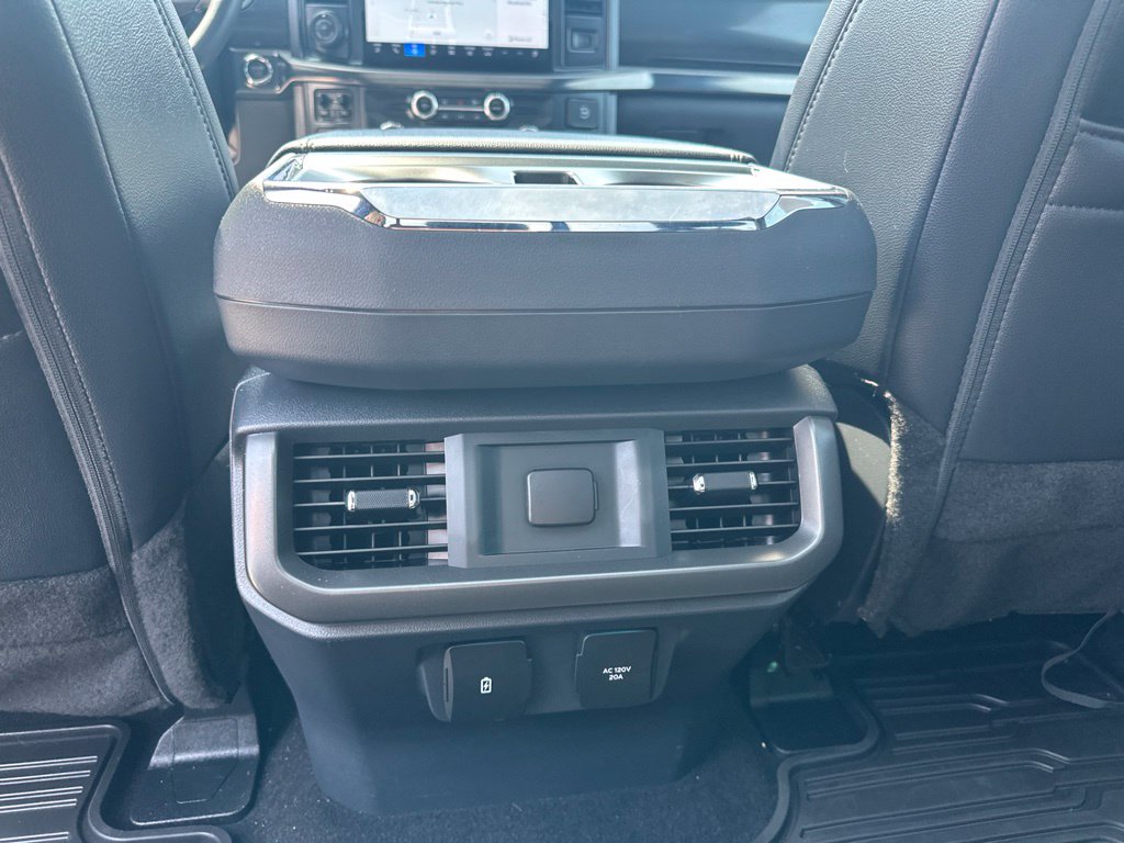 2025 Ford F-150 Lariat - Photo 46