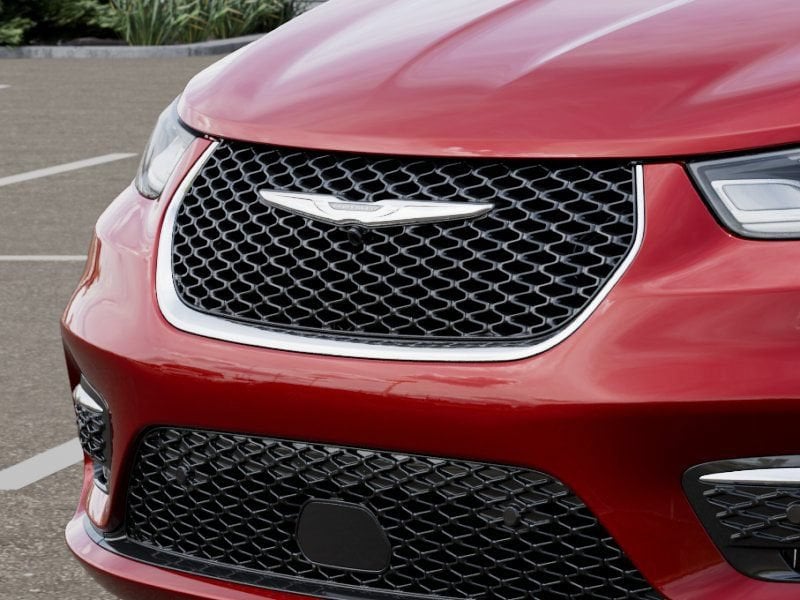 2026 Chrysler Pacifica Select - Photo 11