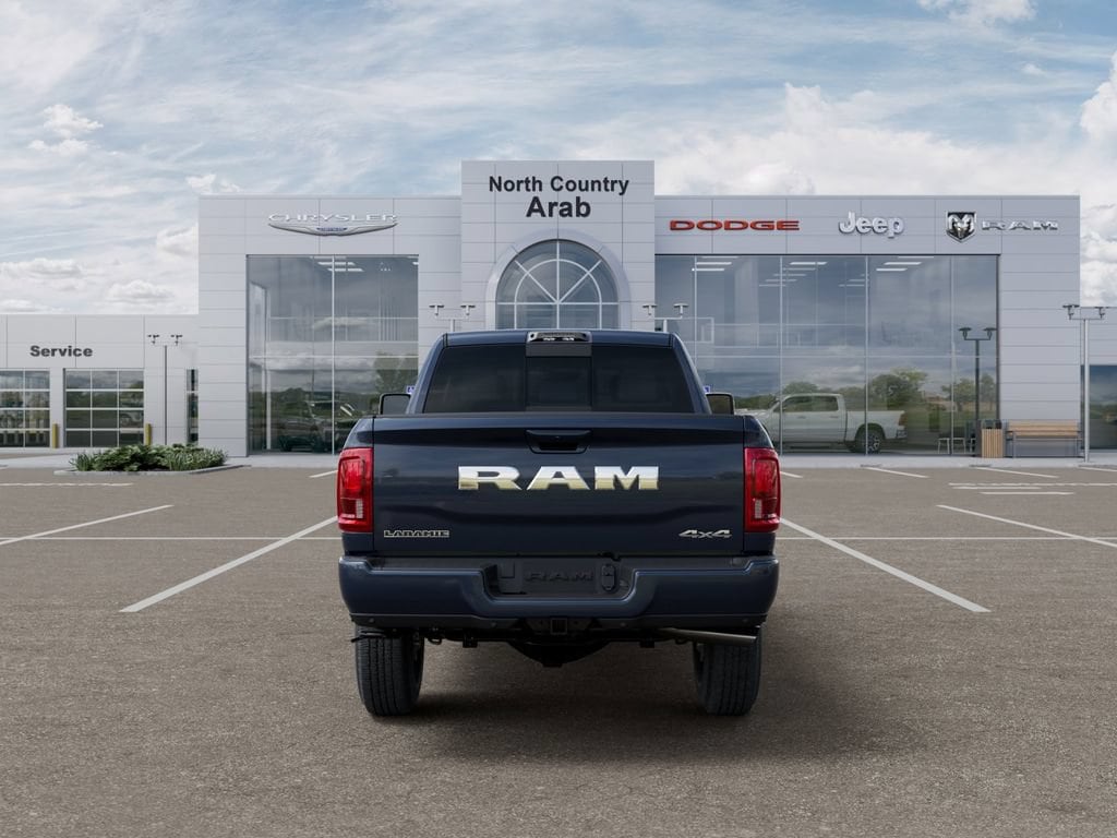 2025 RAM 2500 Laramie - Photo 7