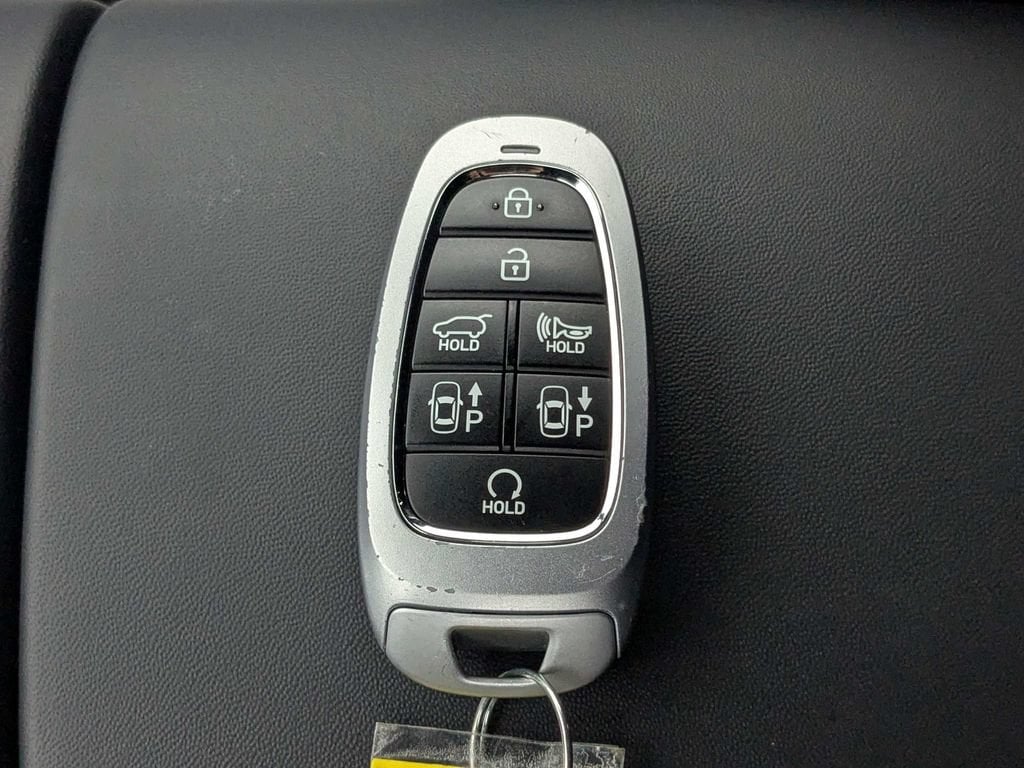 2023 Hyundai Santa Fe Calligraphy - Photo 31