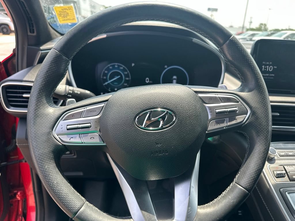 2023 Hyundai Santa Fe Calligraphy - Photo 14